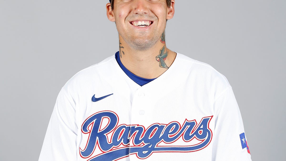 Hans Crouse talks pitching development & injuries