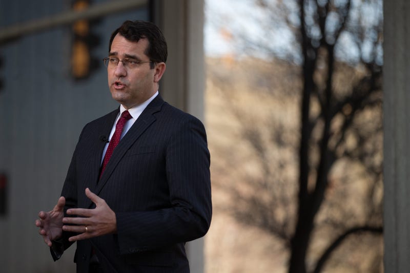 Kansas AG letter accuses universities of violating new COVID law