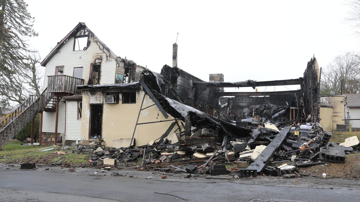 Spring Valley Village Hall offices raided amid probe into fatal fire at nursing home