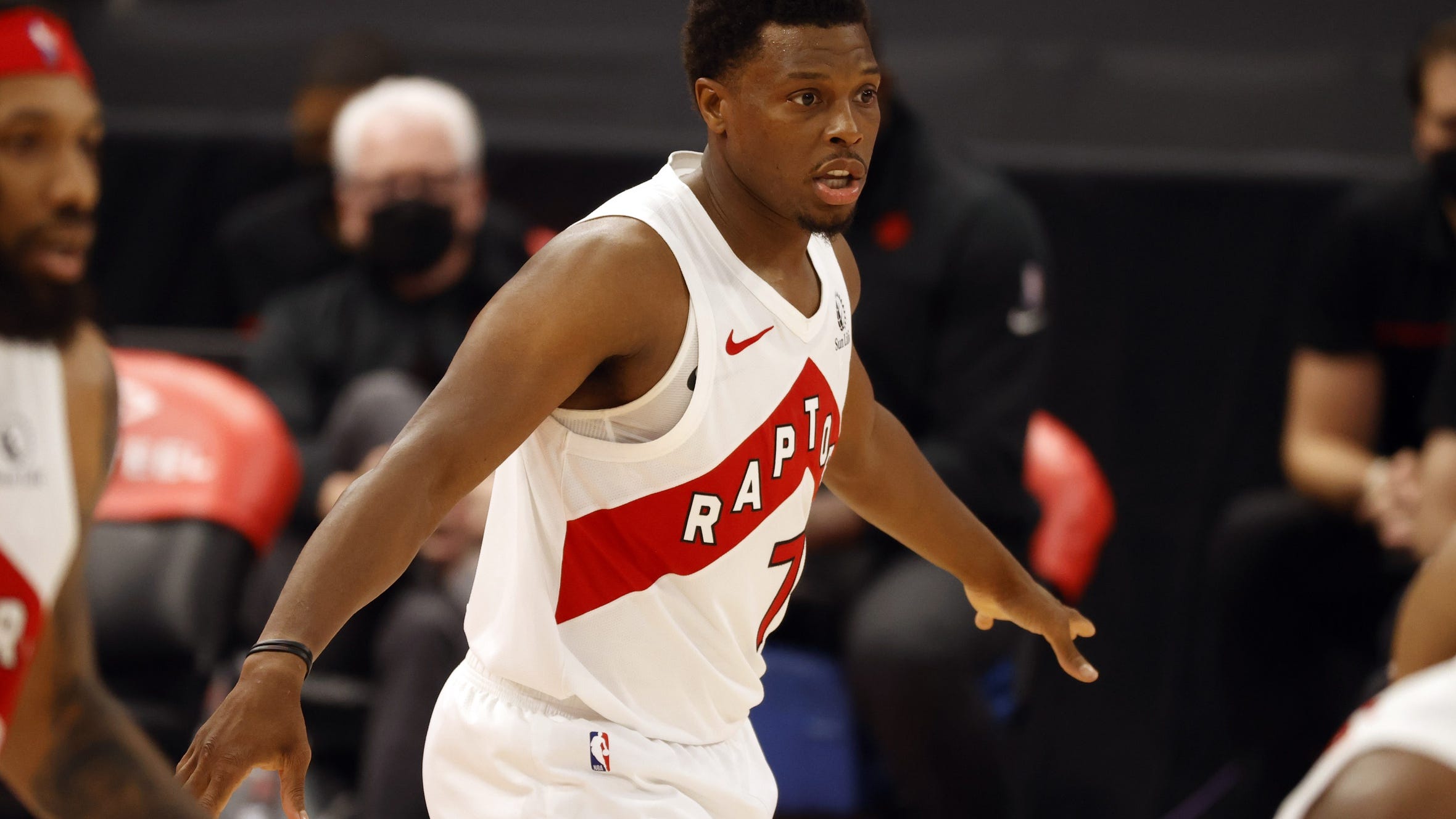 Mavs to reportedly "focus" on Kyle Lowry pursuit