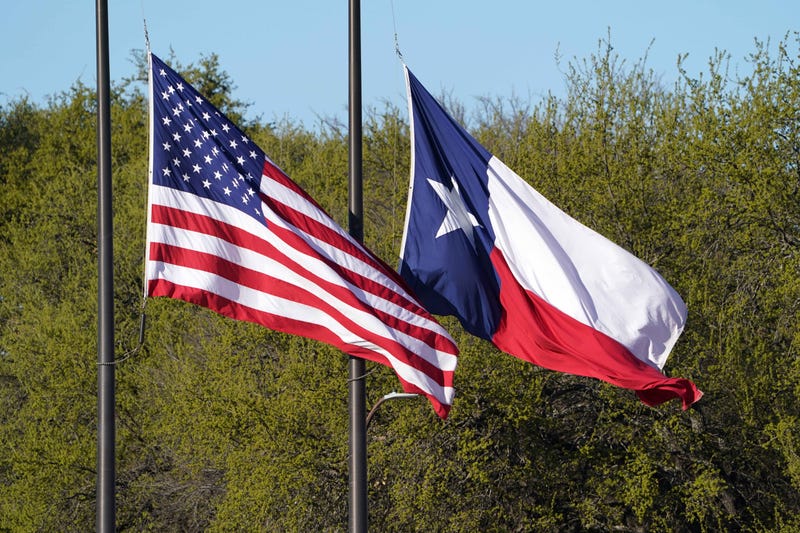 Former Dallas County Commissioner dies