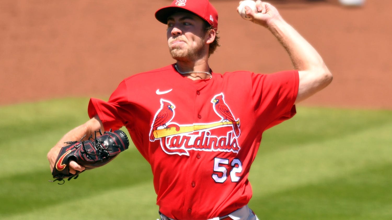 Matthew Liberatore, 4 former Cardinals may represent USA Baseball in Olympics