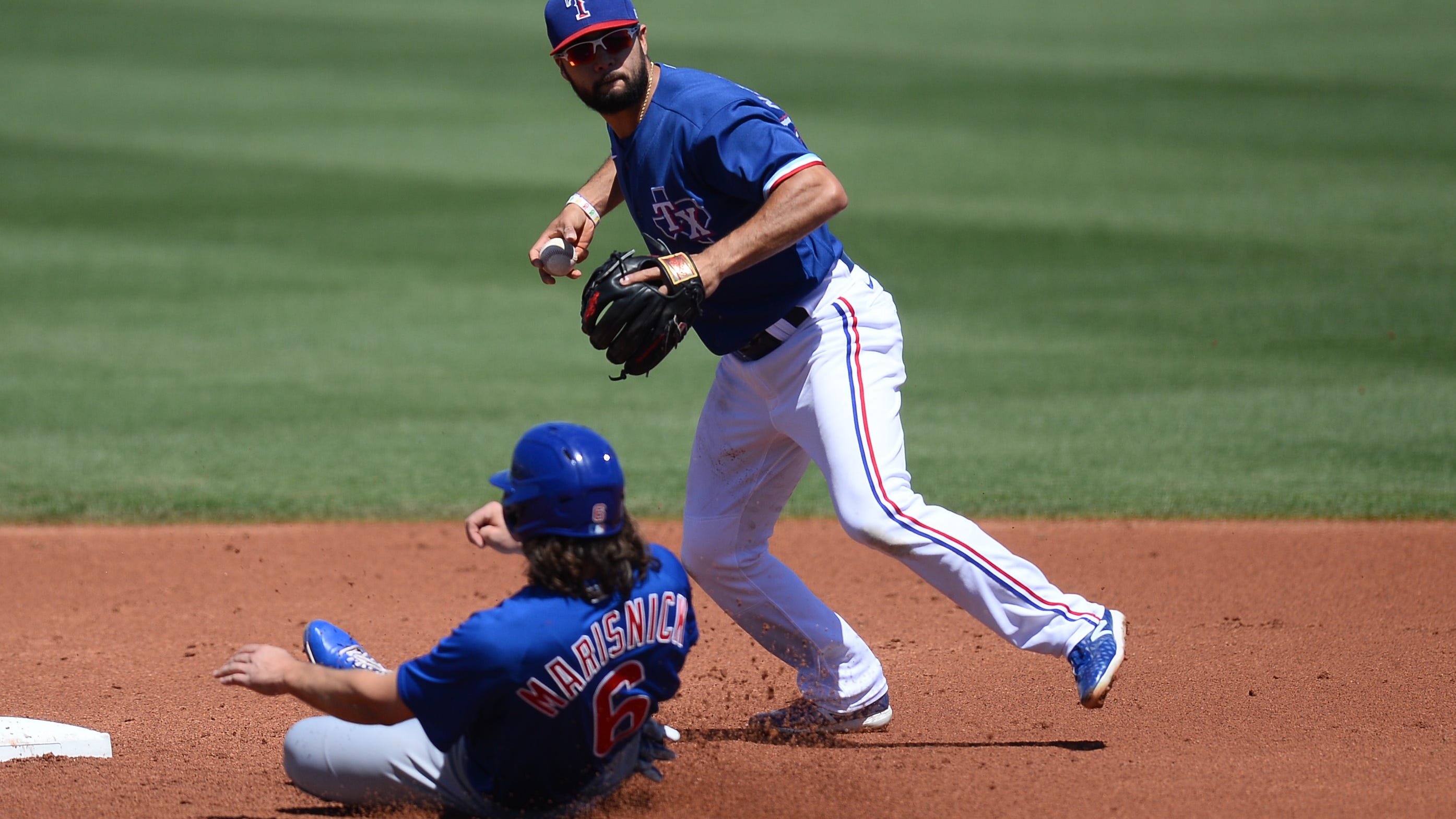 Bold Texas Rangers predictions for 2021