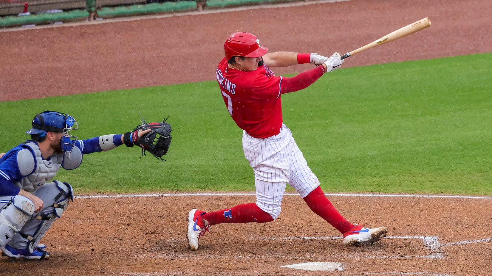 Phillies spring training ends as attention turns to Opening Day