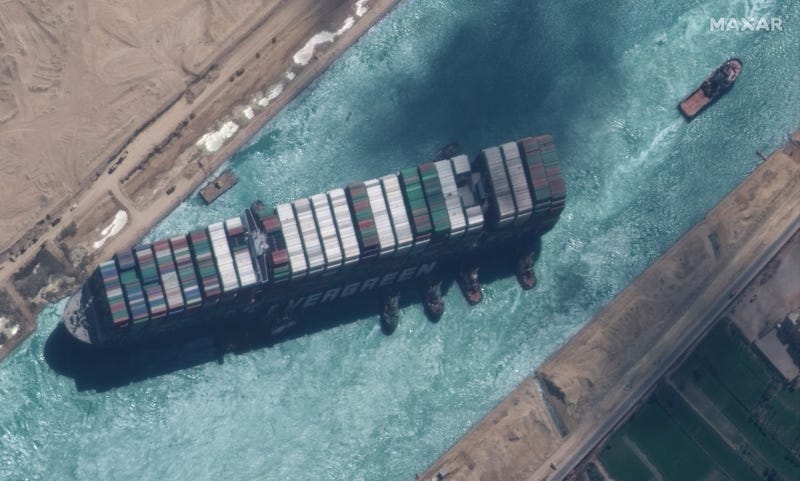 Suez Canal