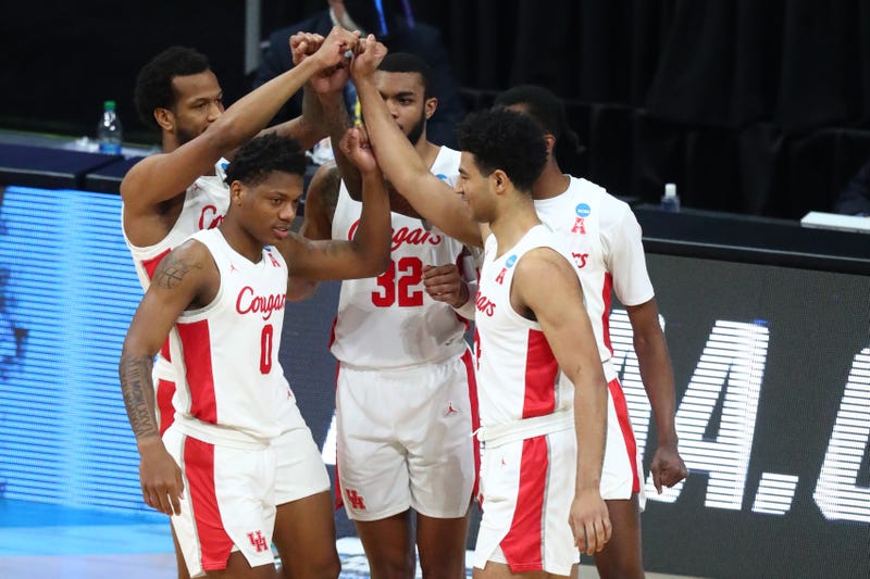 Houston men's basketball