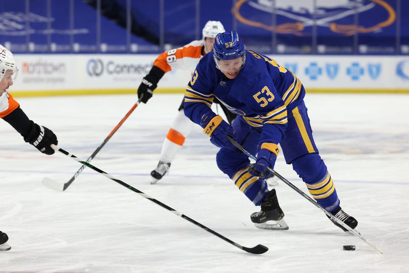 Jeff Skinner