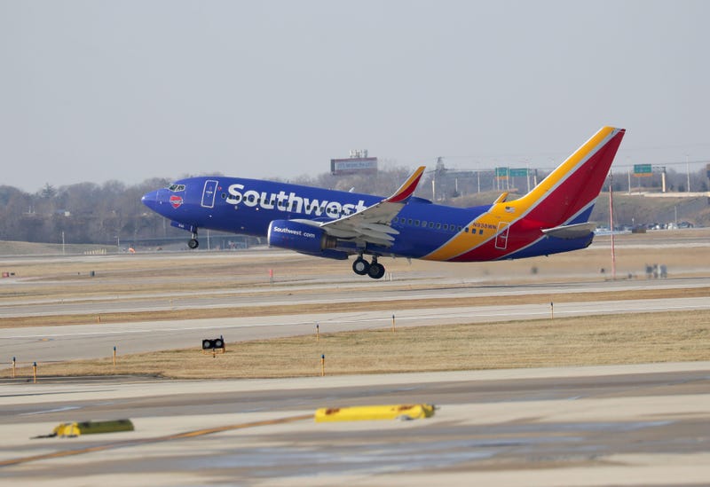 Southwest makes schedule cutbacks
