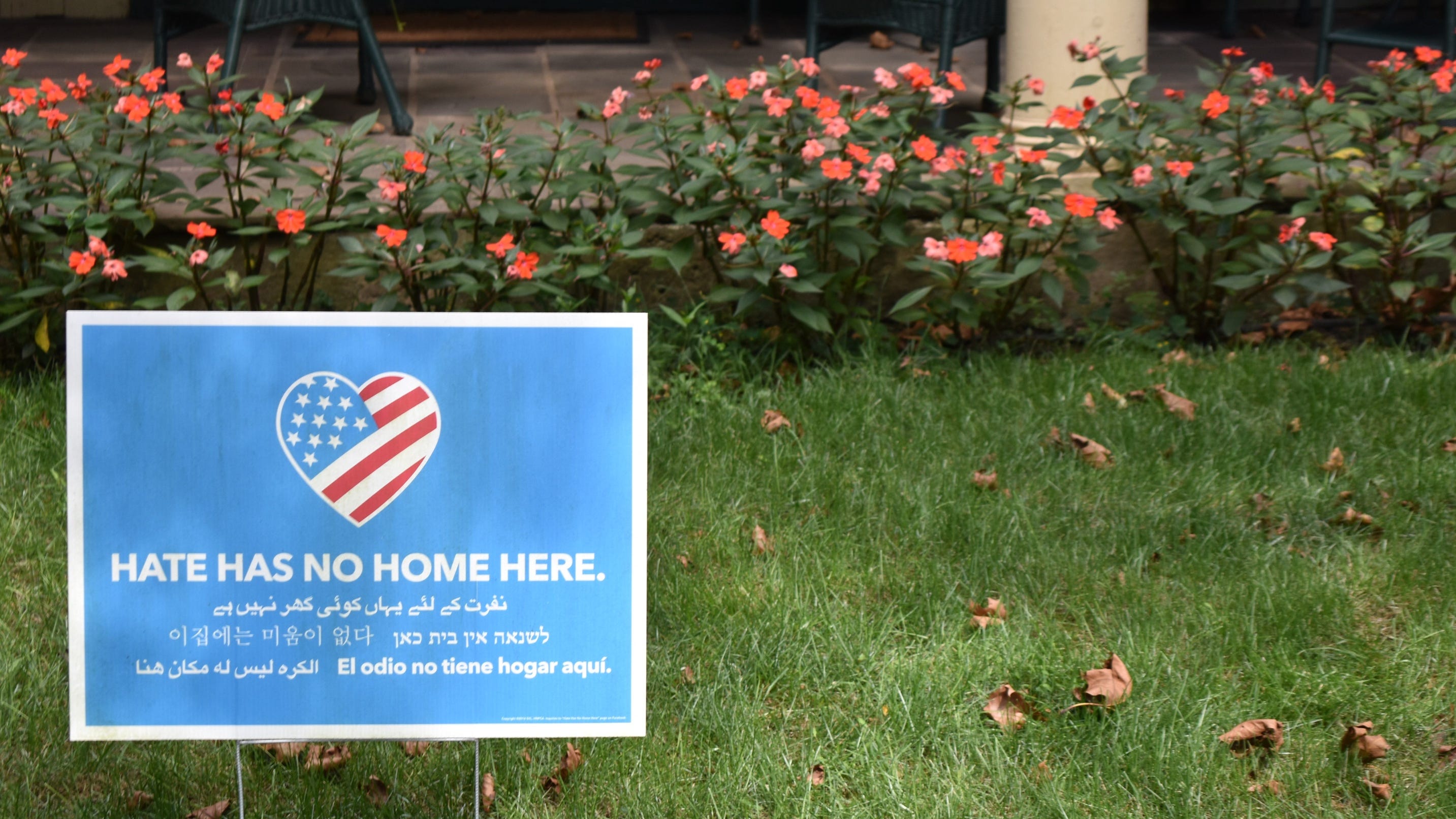 New Jersey initiative tackles rise in unreported hate crimes