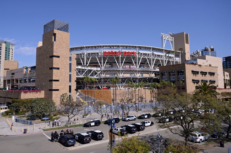 Petco Park