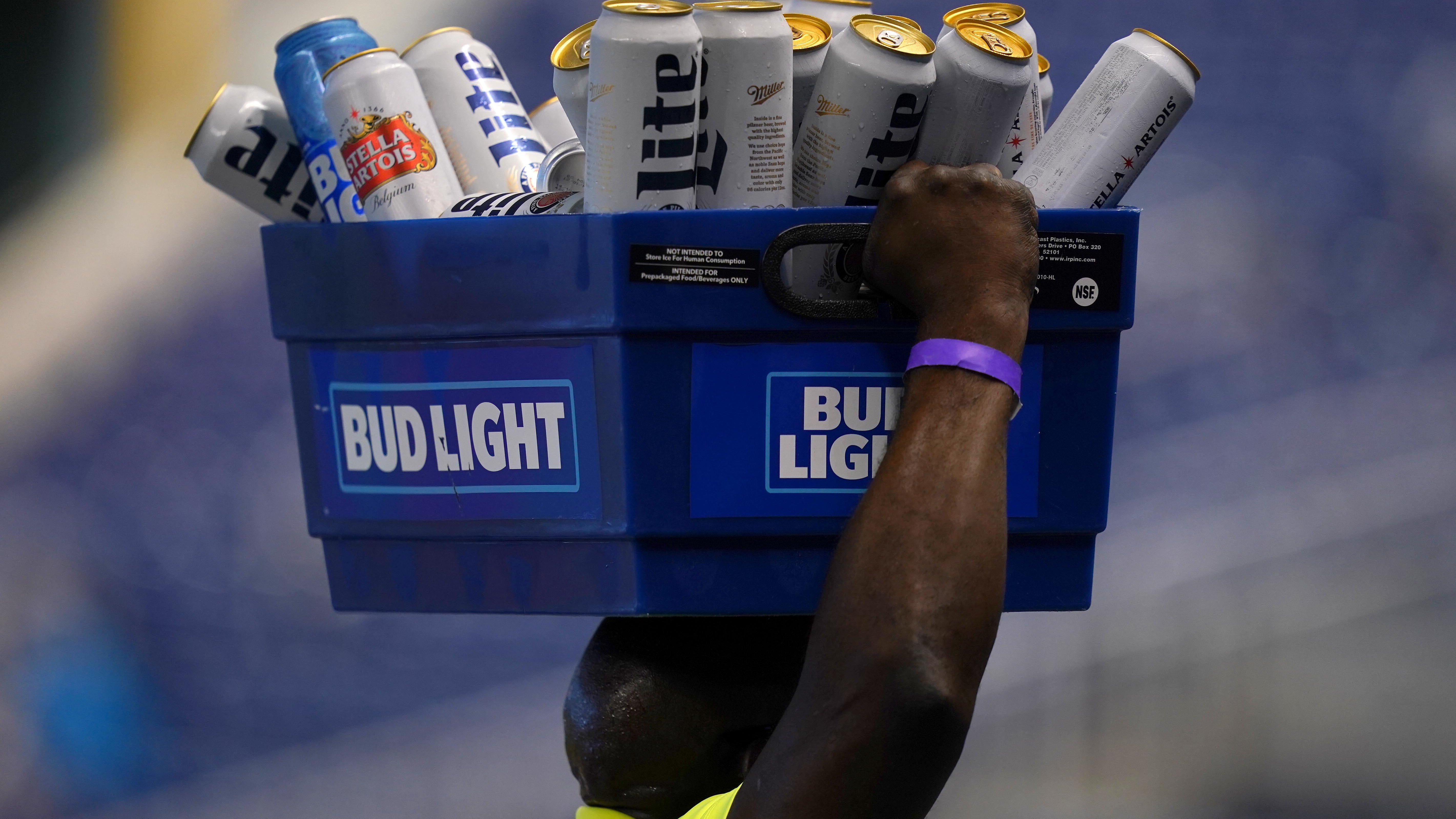 Ellen Adair agrees with Matt Strahm on new beer policies: It's our responsibility to take care of each other