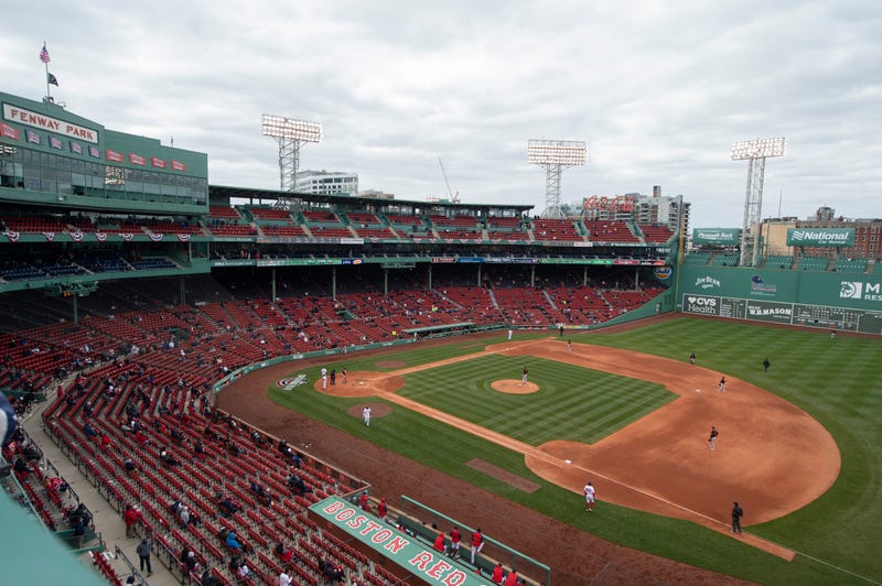 Fenway Park