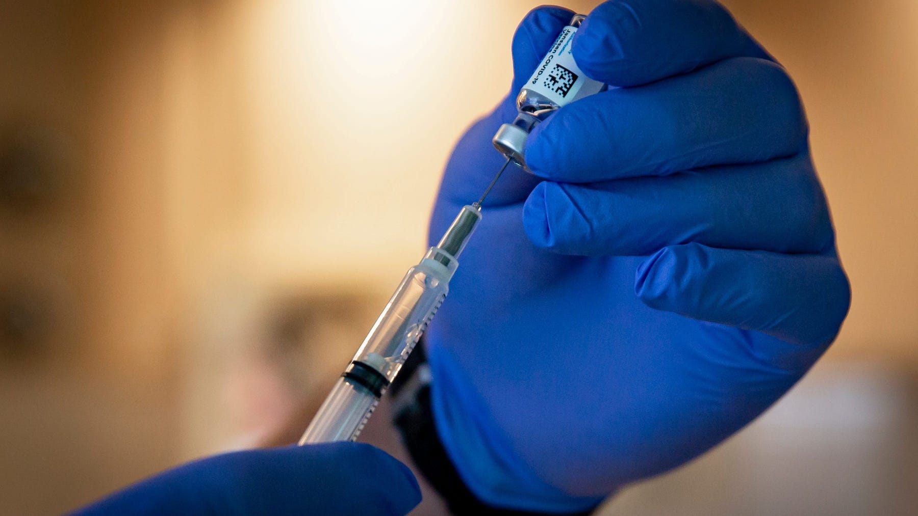 New York, New Jersey, Connecticut agree to pause J&J vaccinations after federal recommendation