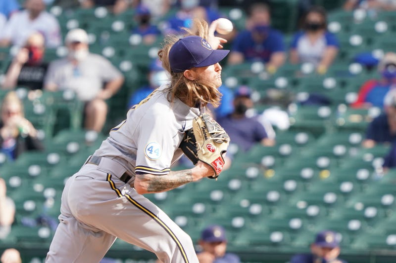 Josh Hader