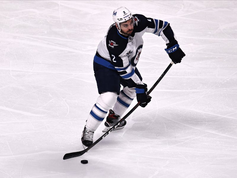 Dylan DeMelo