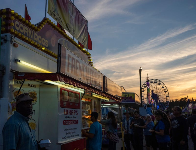 Summit County Fair To Be Fully Open 7/27-8/1