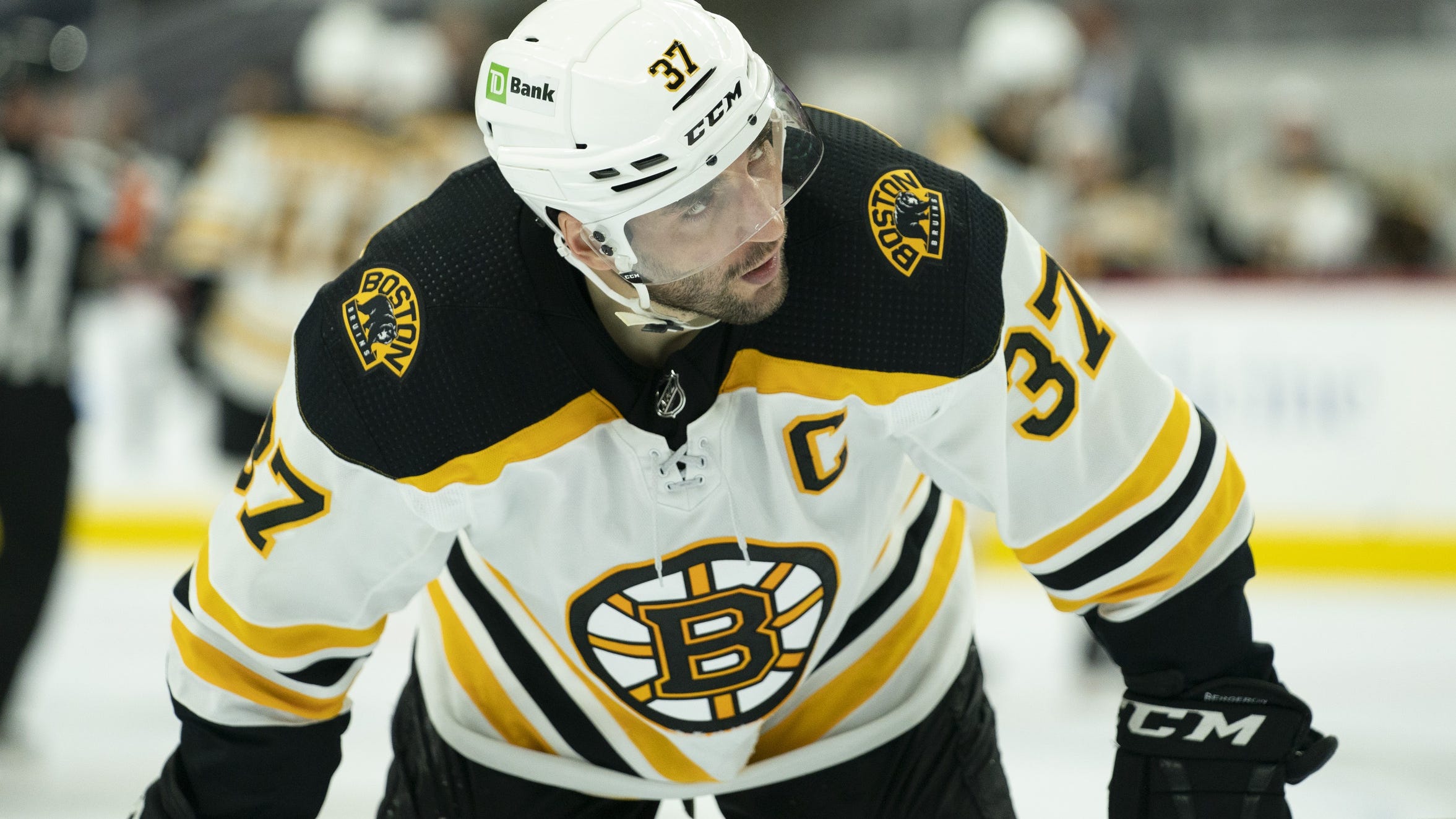 Patrice Bergeron, Bruce Cassidy react to findings of Blackhawks sexual assault investigation
