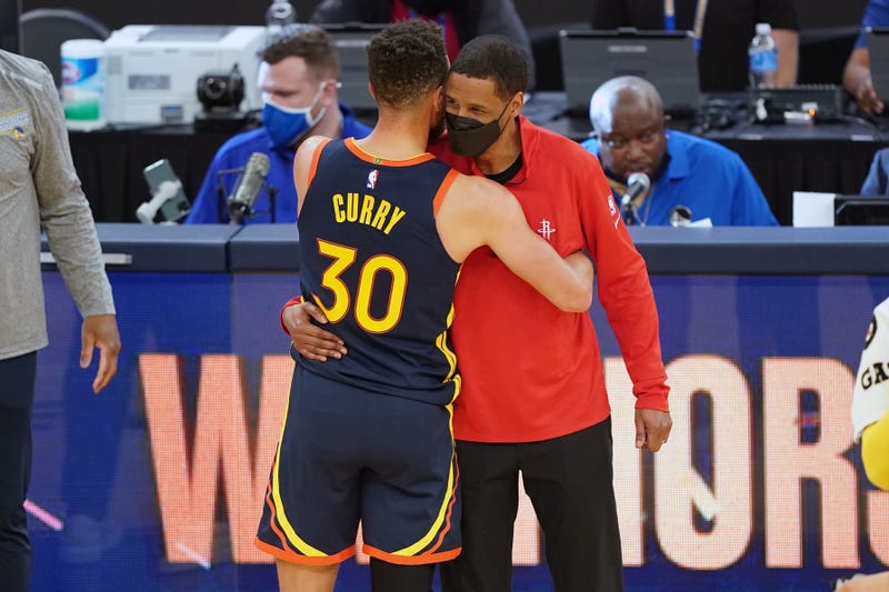 Steph, Silas