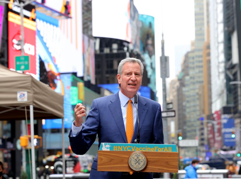 Mayor