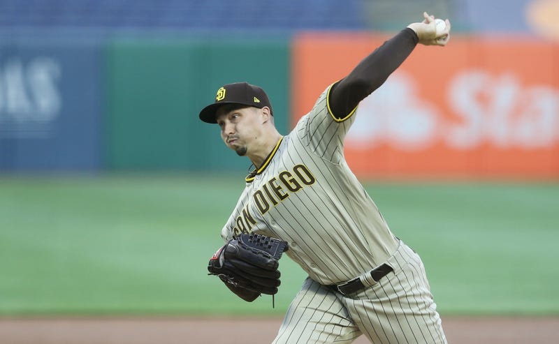 Blake Snell