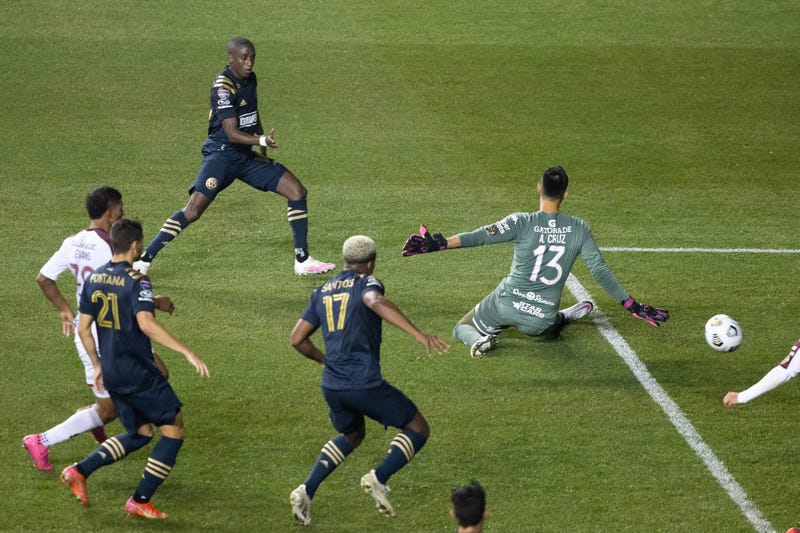 Philadelphia Union