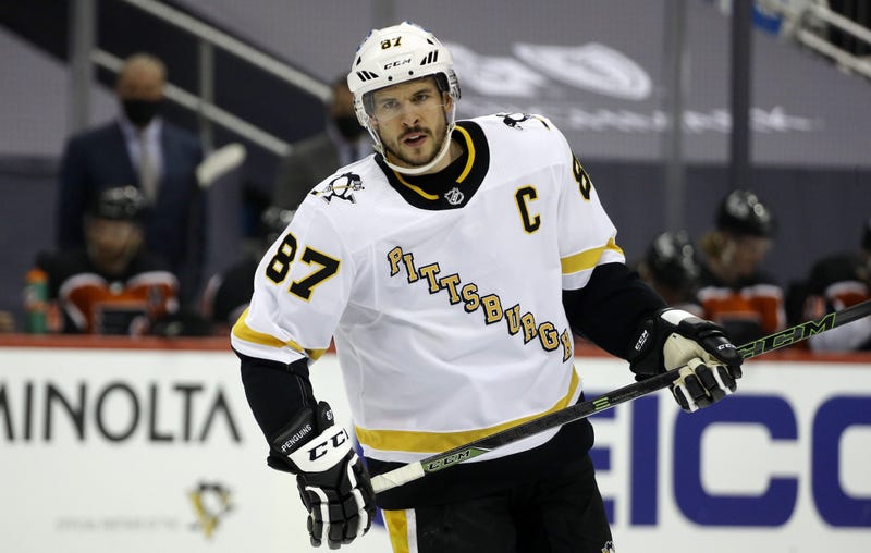 Sidney Crosby 