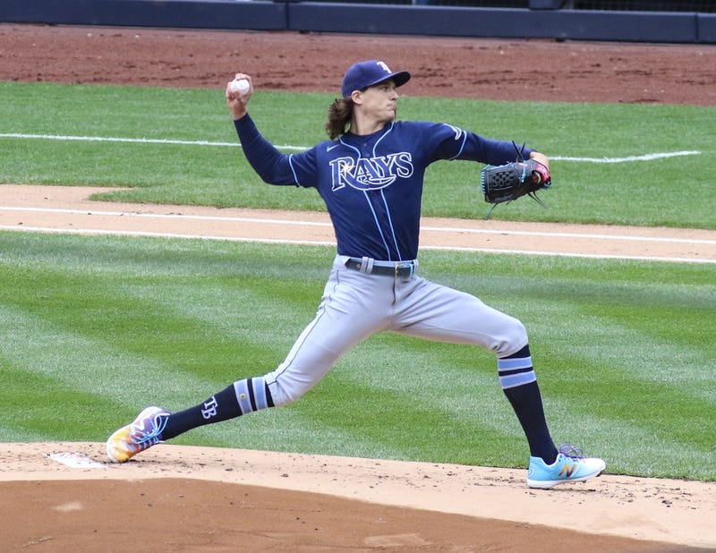 Tyler Glasnow