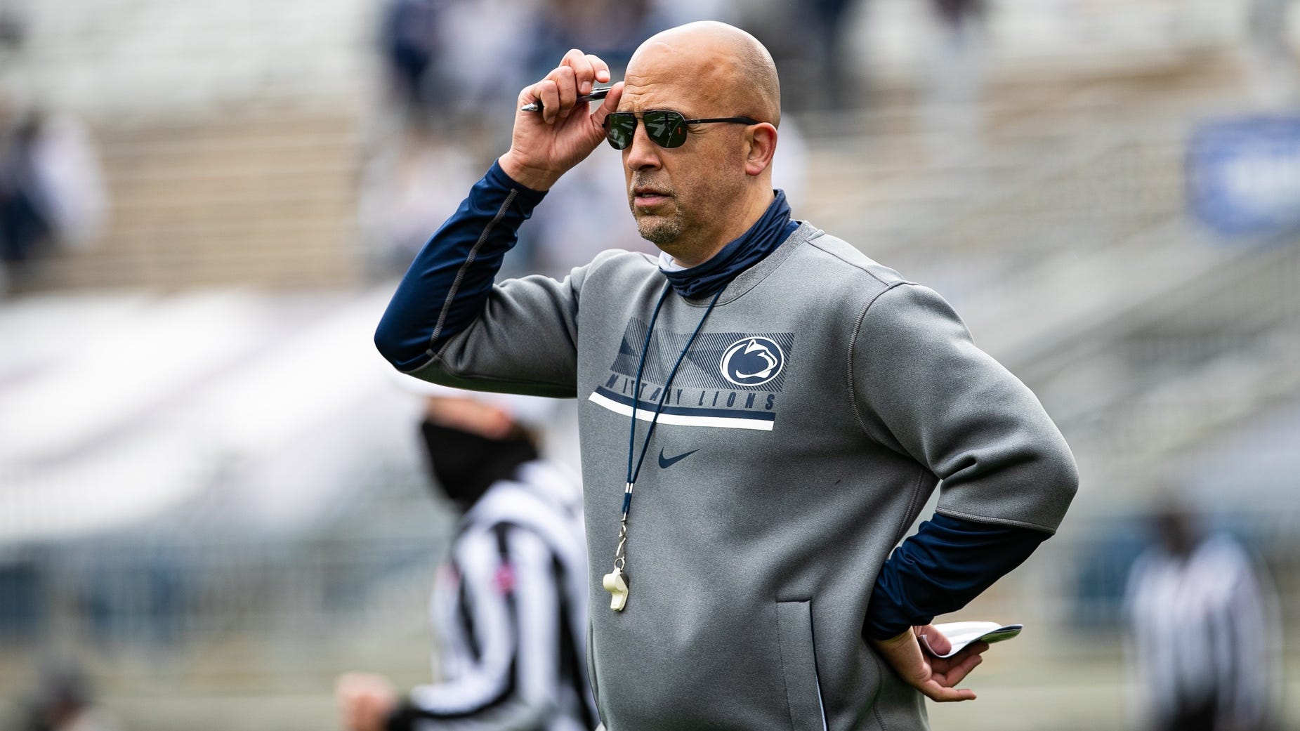Penn State football commit selected by Pirates