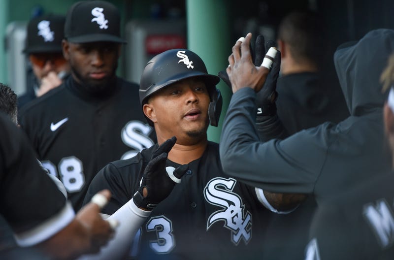 Brewery names beer for White Sox star Yermin Mercedes after Palos Park man’s tweet goes viral