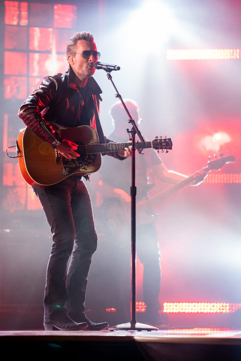 Eric Church