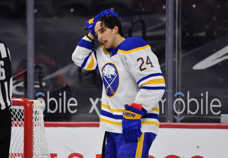 Dylan Cozens