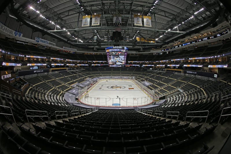 PPG Paints Arena