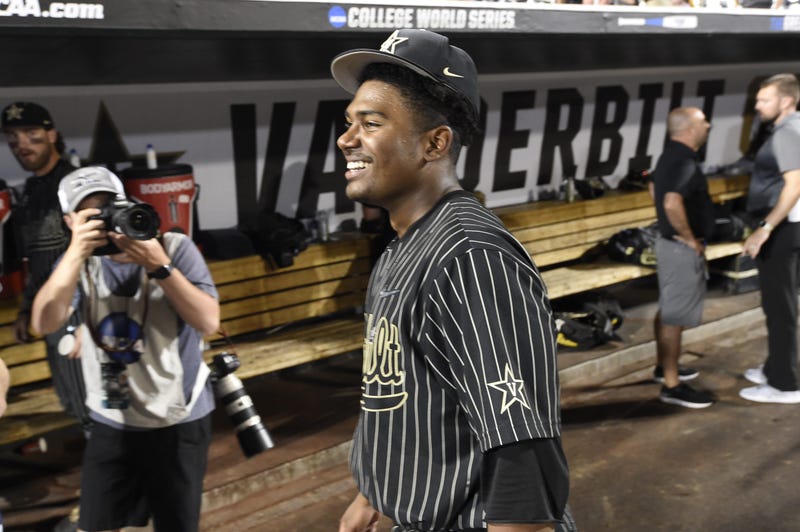 Kumar Rocker