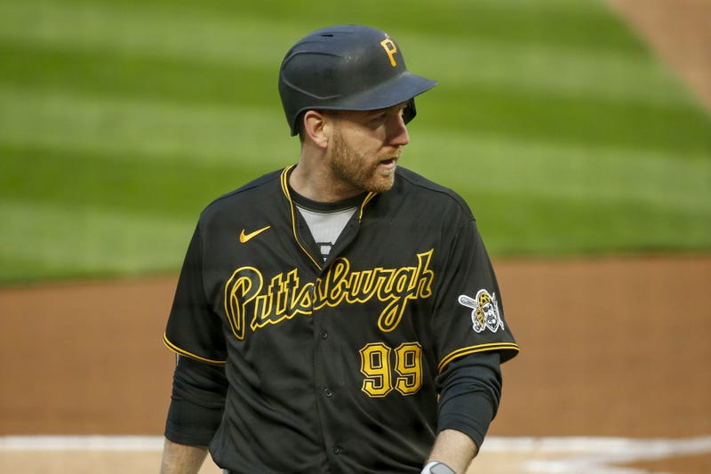 Todd Frazier