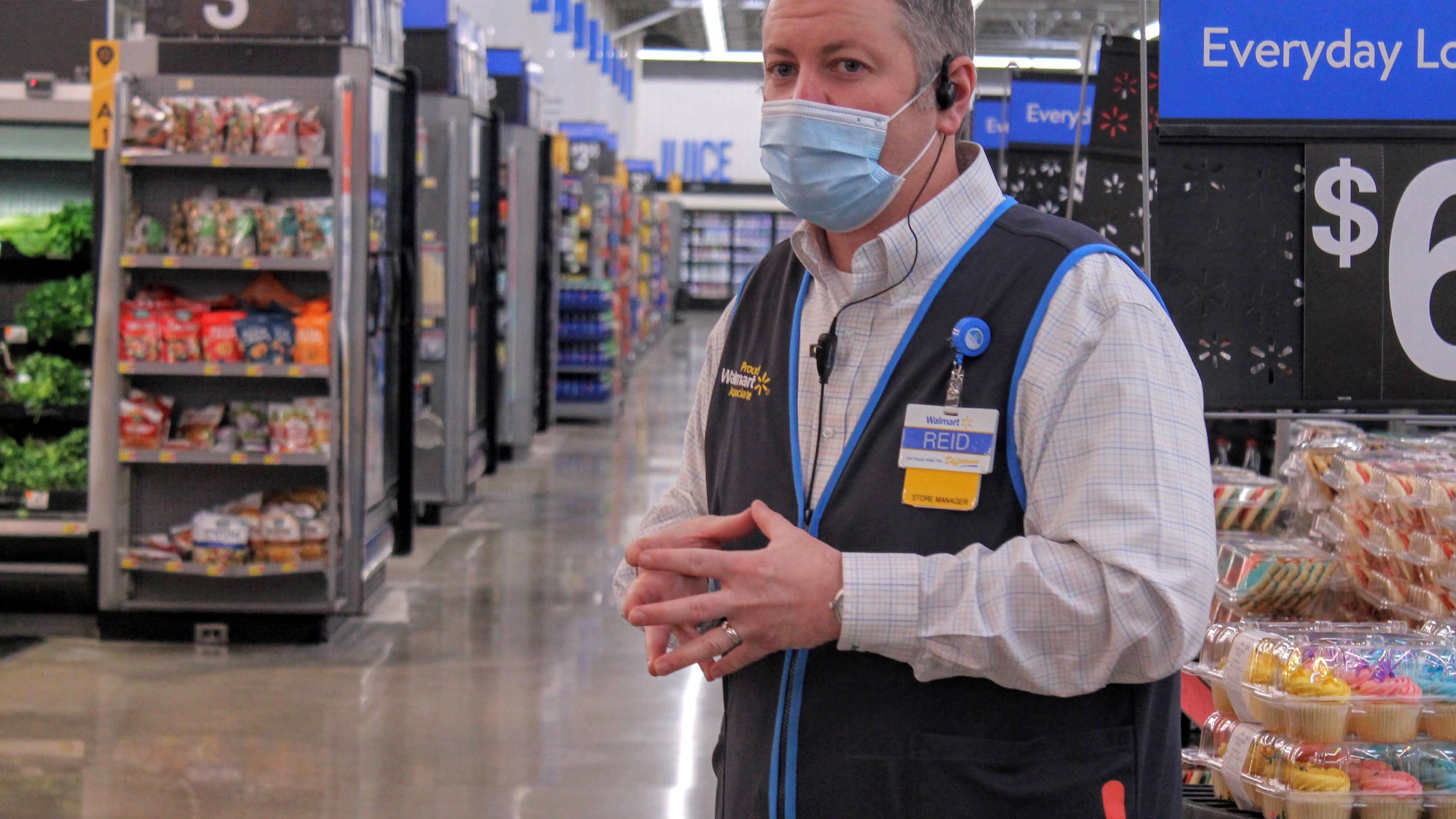 Walmart to close stores in Pittsburgh region and throughout US for Thanksgiving Day to 'thank' employees