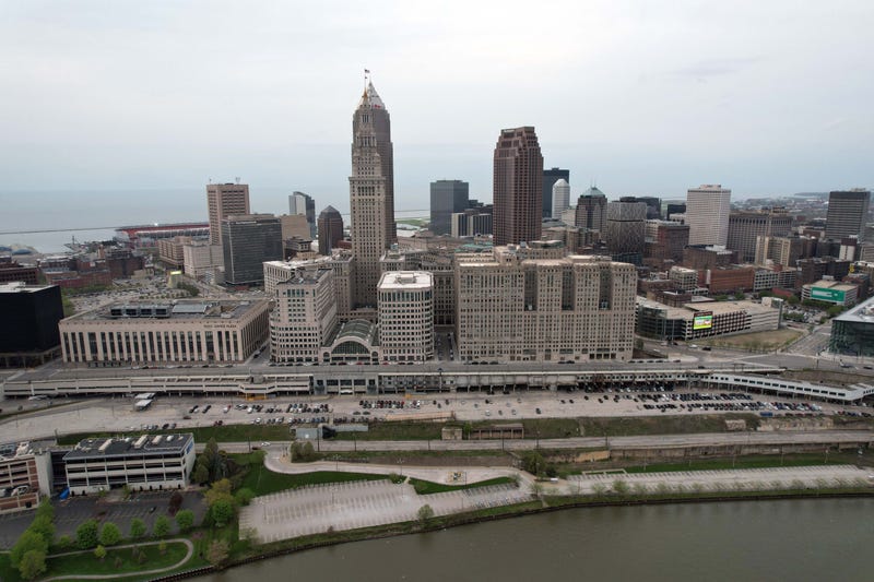 Cleveland Scores High Marks After Hosting 3 Big Events