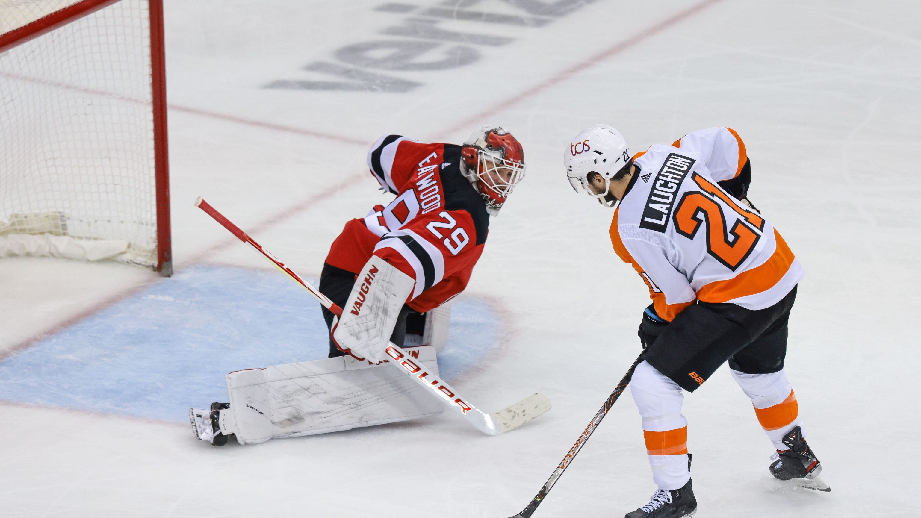 Flyers officially eliminated from playoff contention