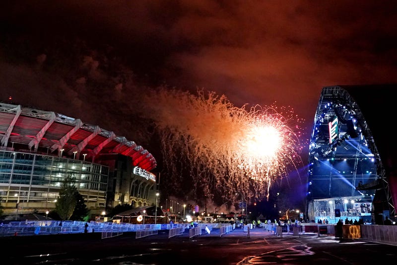 NFL Draft was a 42 million dollar for NE Ohio