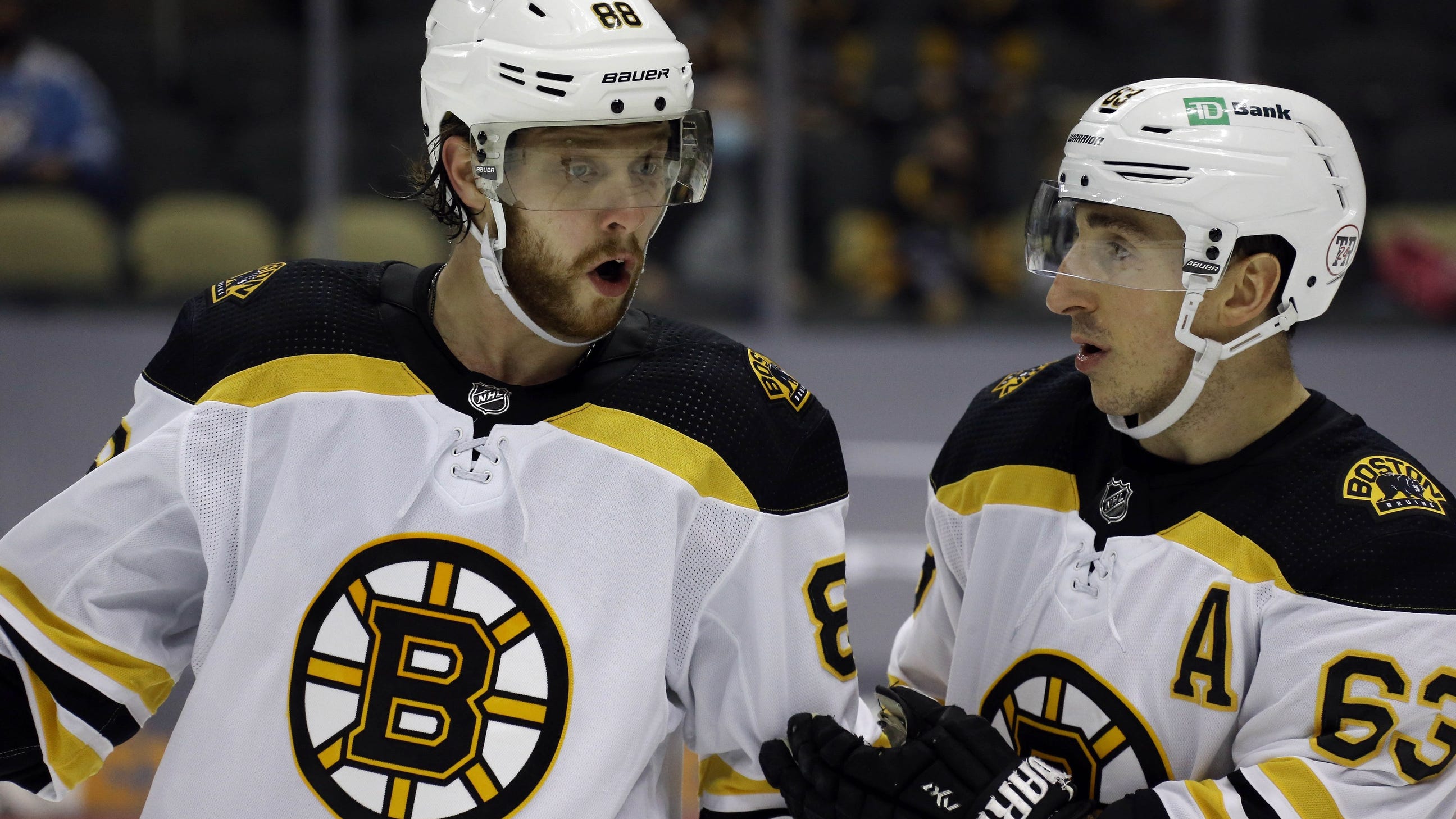 ESPN’s NHL experts don’t have much faith in Bruins