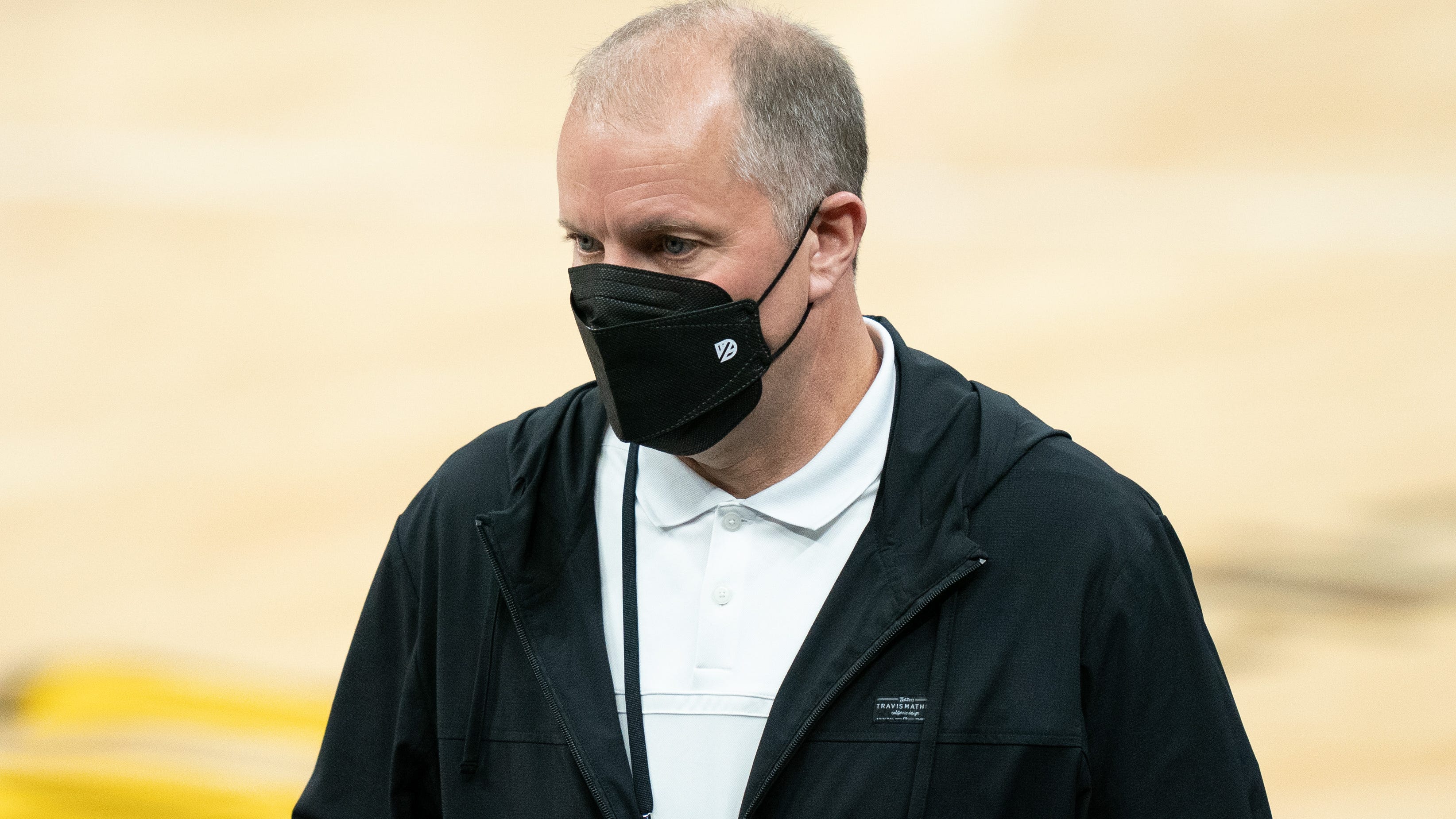 The Junkies react to the Wizards firing GM Tommy Sheppard