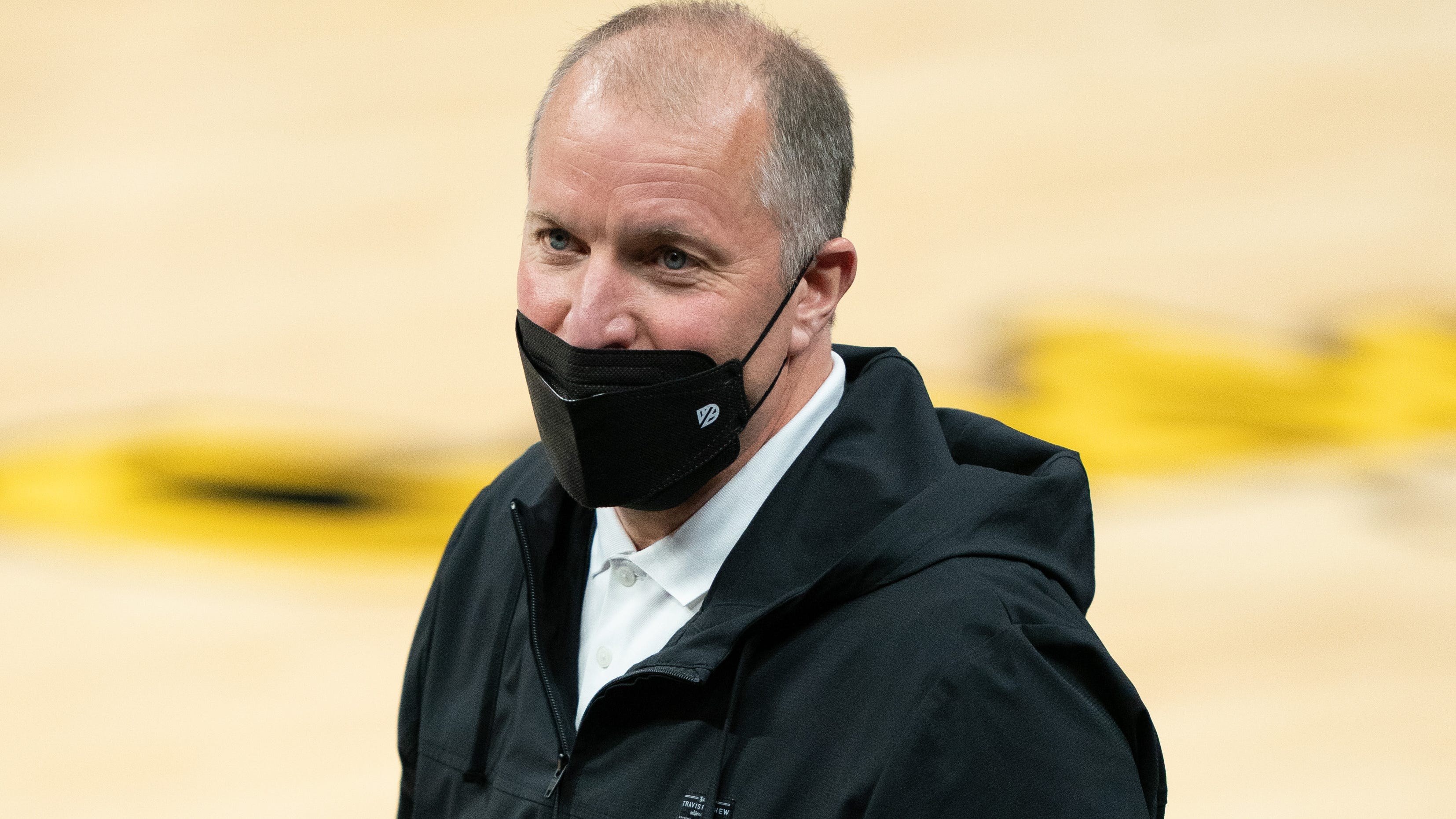 Wizards fire GM Tommy Sheppard