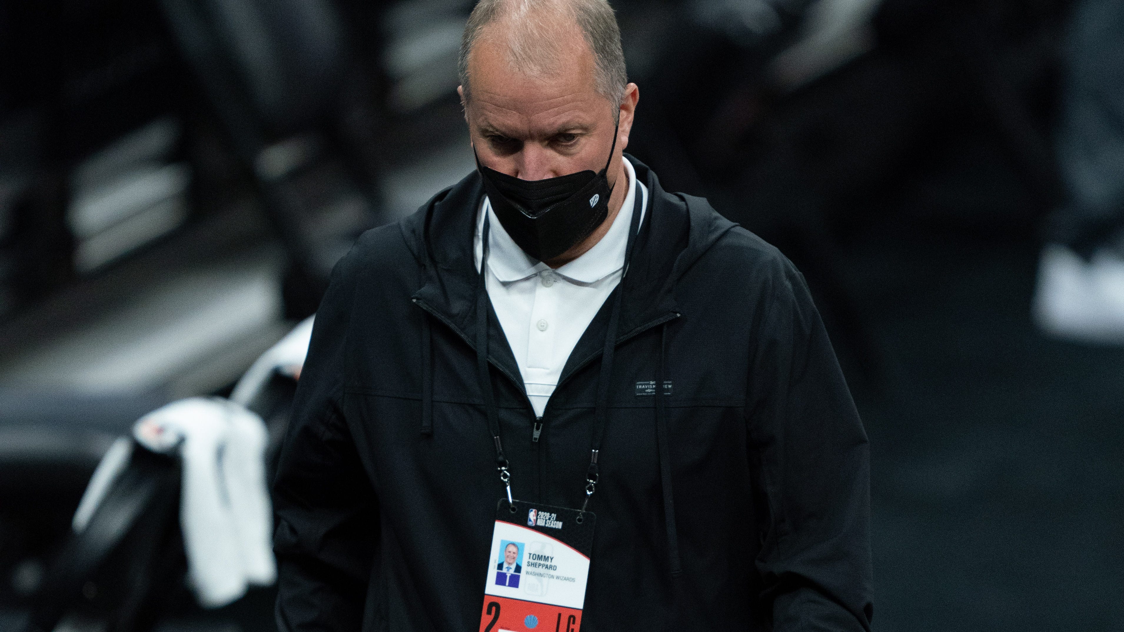JUNKIES: WaPo's Ava Wallace weighs in on Wizards' dismissal of GM Tommy Sheppard