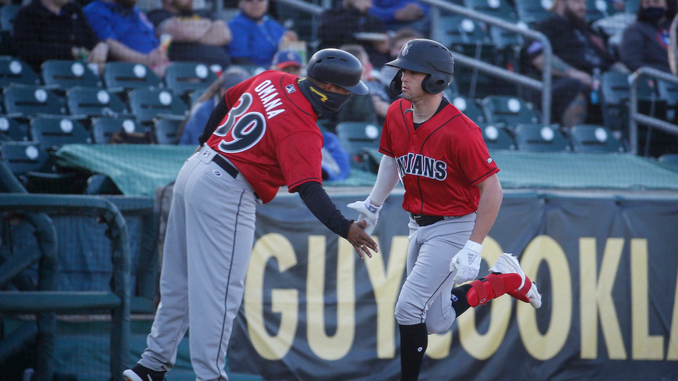 Pirates continuing trend of playing their young guys