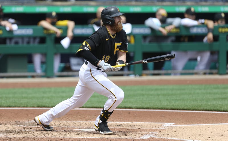 Colin Moran