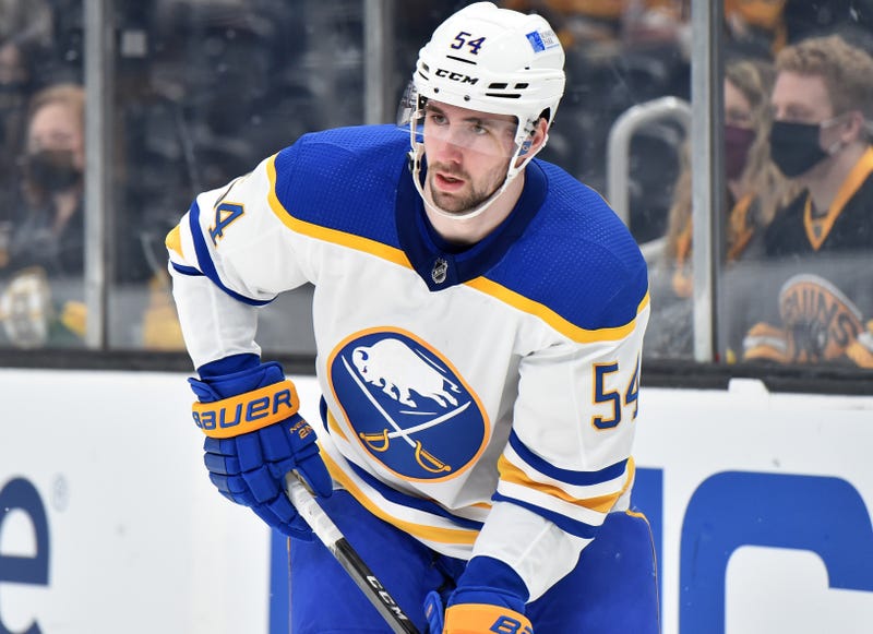 Mattias Samuelsson