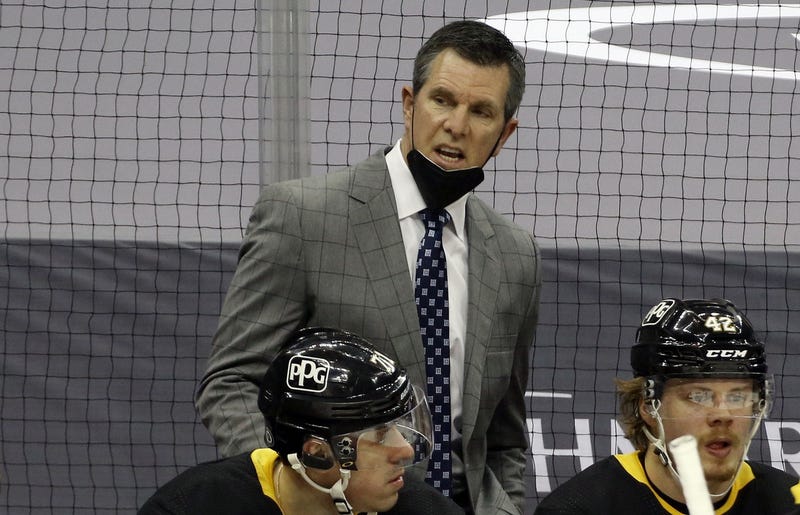 Mike Sullivan