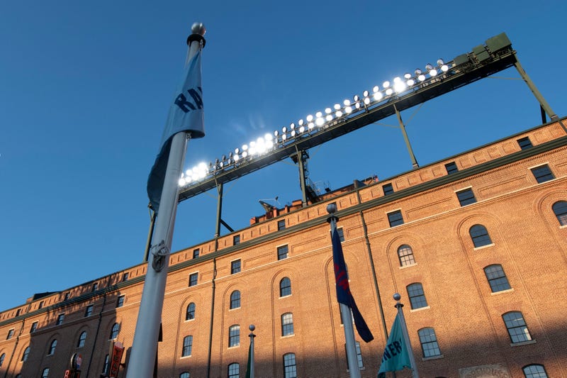 Camden Yards
