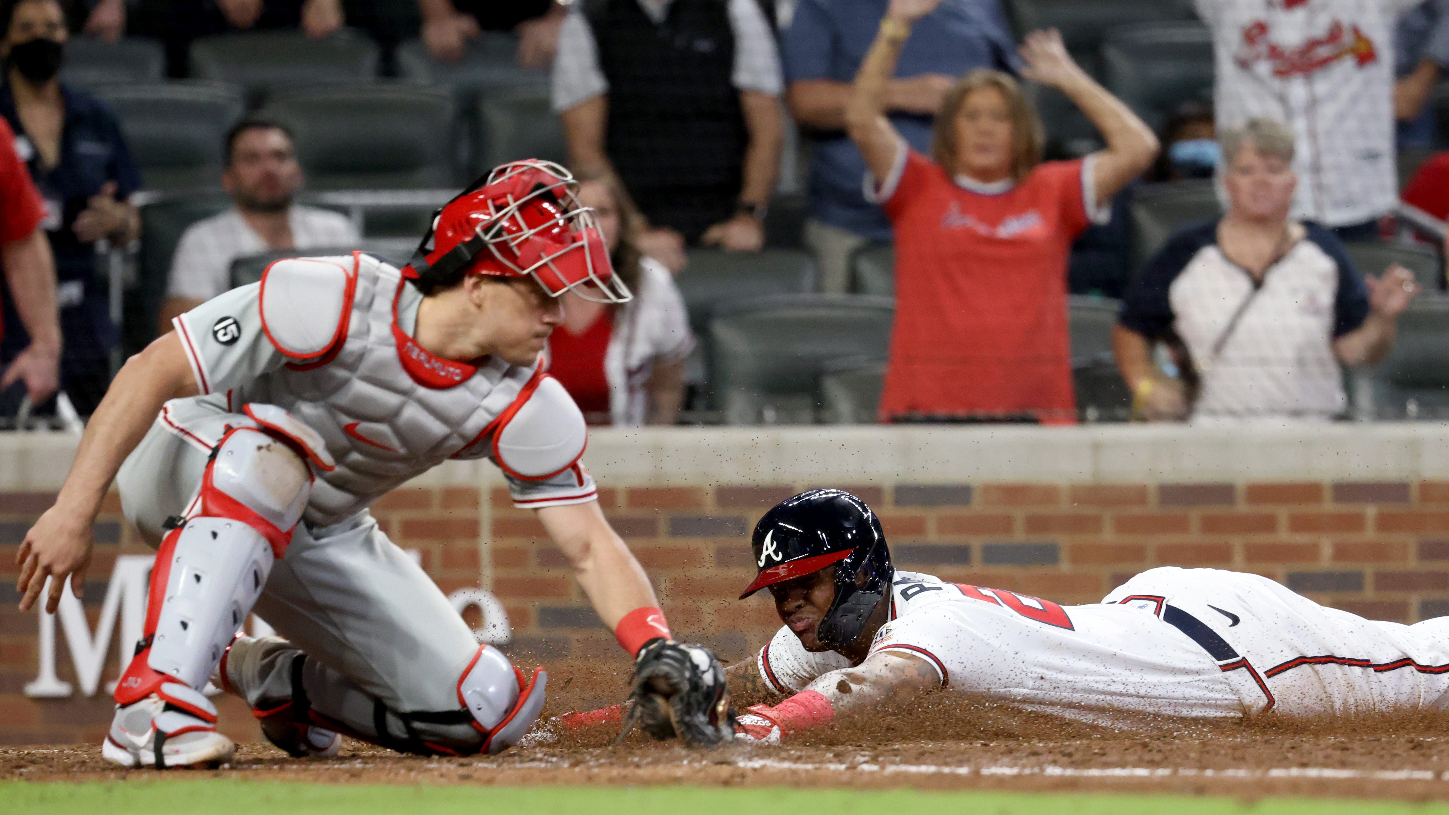 Bumpy series in Atlanta reveals two areas the Phillies need to improve