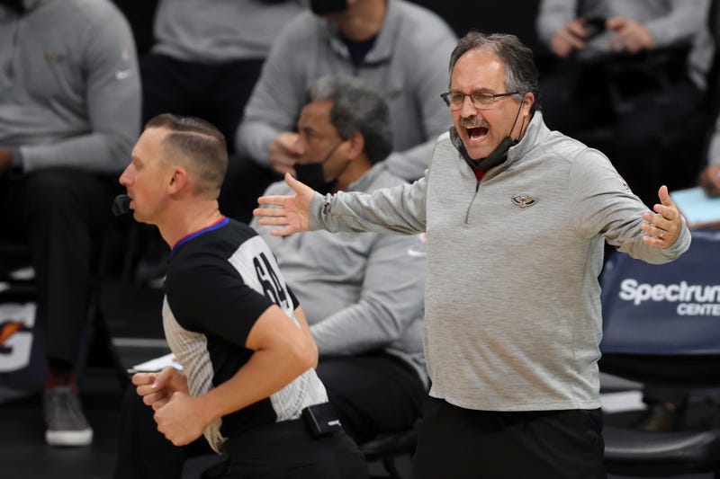 Stan Van Gundy