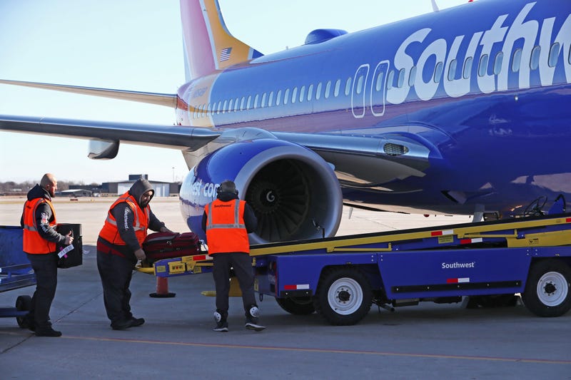 Southwest Airlines